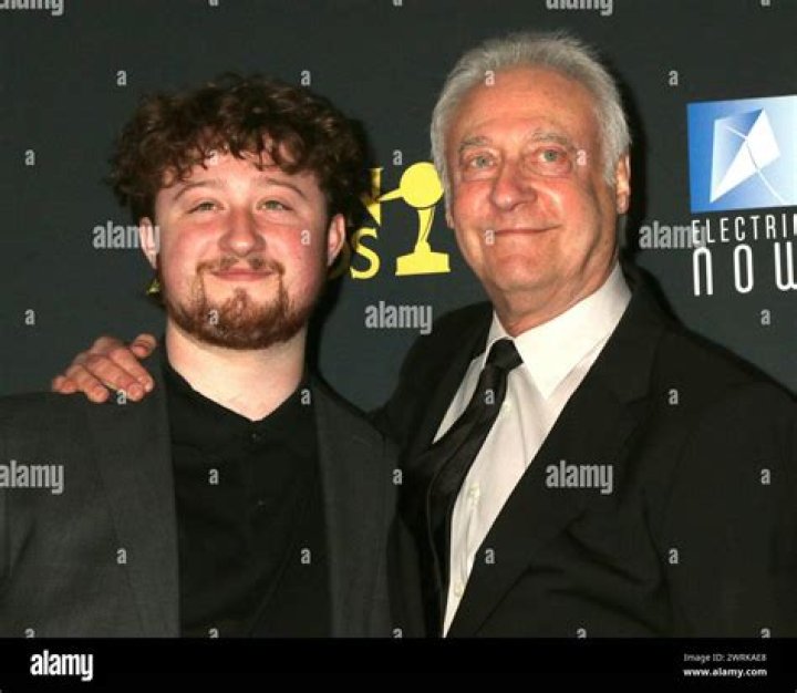 Exploring The Life Of Brent Spiner's Son: A Glimpse Into Their Bond