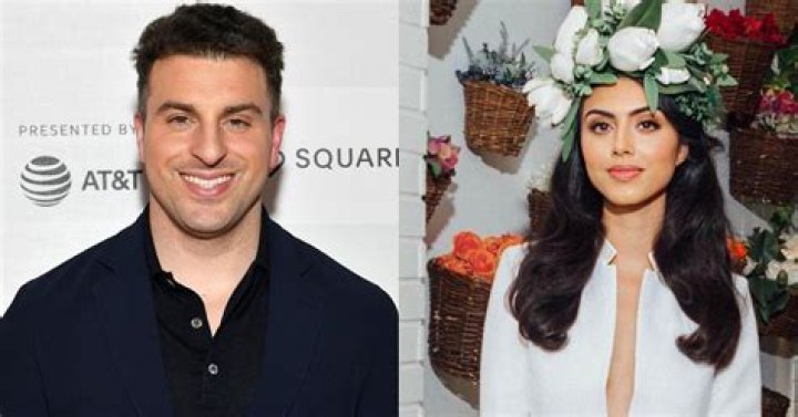 The Untold Truth About Brian Chesky's Wife: Who Is She?