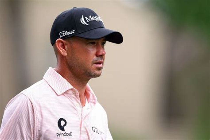 Brian Harman Golf Career Earnings: Success On The PGA Tour