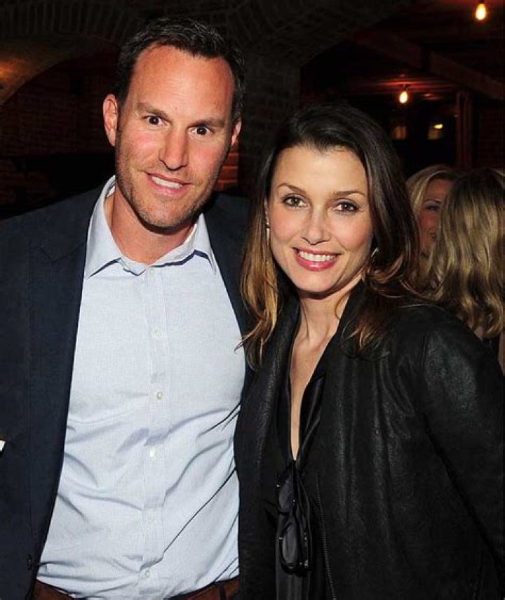 Who Stole Bridget Moynahan's Heart? Meet Her Husband