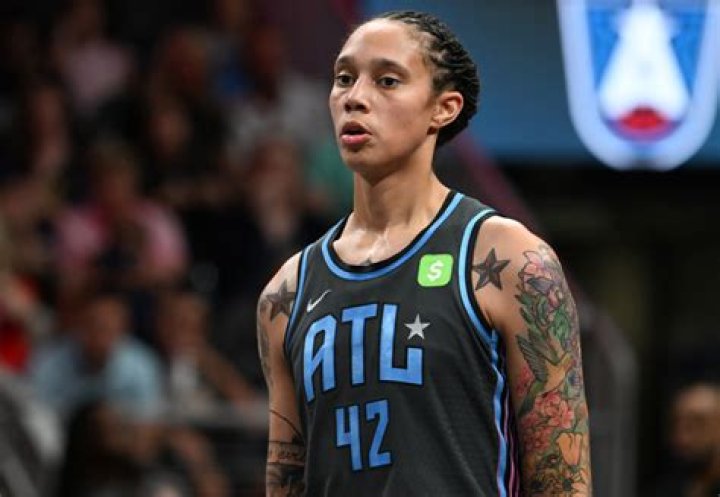 The True Story: Brittany Griner's Journey From Male To Female
