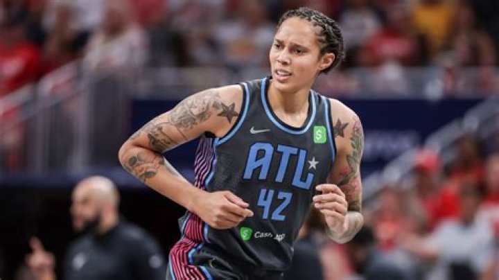The Saga Of Brittney Griner: A Controversial Prisoner Of War