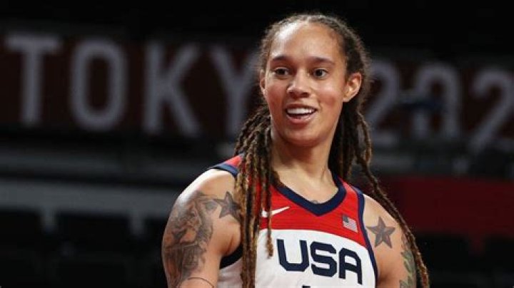 Revelations About Brittany Griner And Testosterone: Deep Dive Into The Controversy