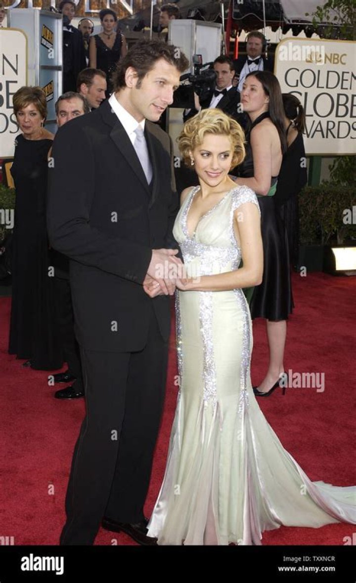 A Deep Dive Into Brittany Murphy's Relationships