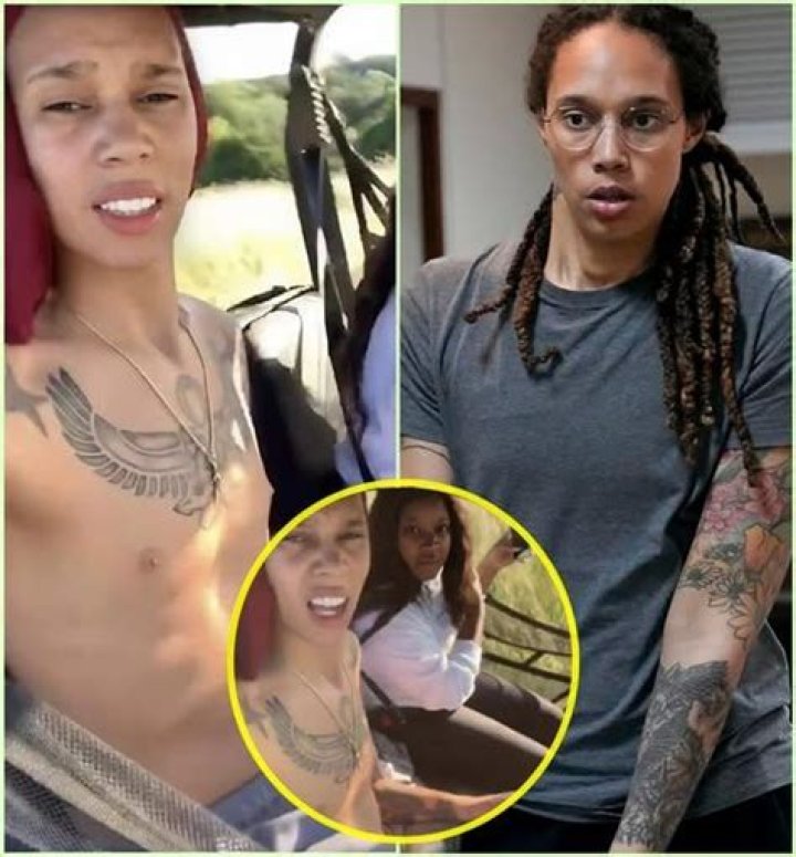 Is Brittney Griner A Man? Identity And Controversy Explored