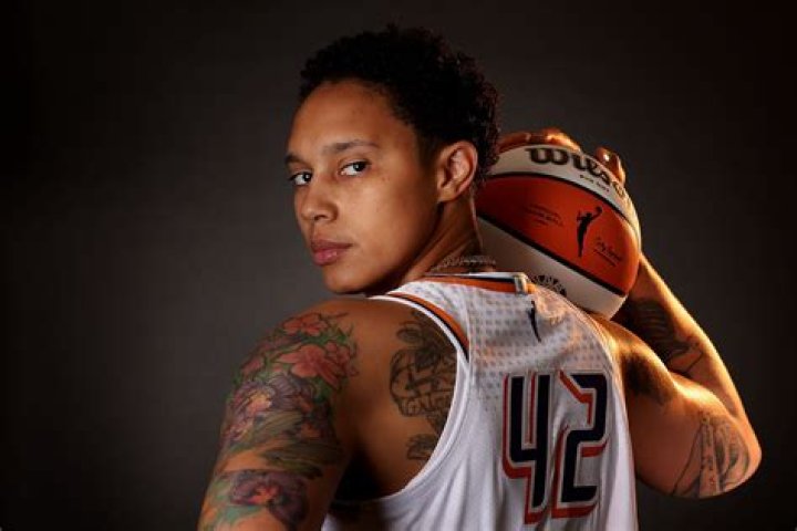 The Truth Revealed: Was Brittney Griner Born A Male?
