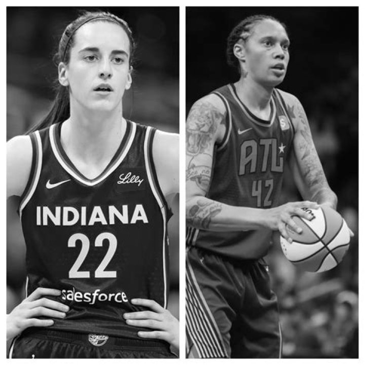 All About Brittney Griner's Identity: Exploring Her Personal And Professional Journey