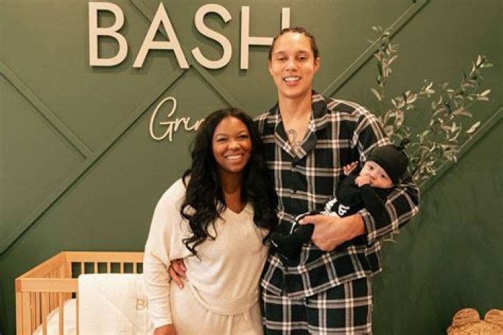 Brittney Griner's Kids: Ages, Names, And More