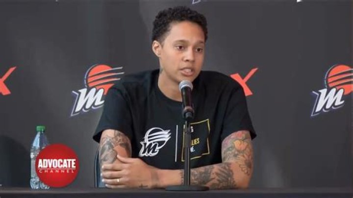 The Truth Unveiled: Brittany Griner's Masculine Appearance