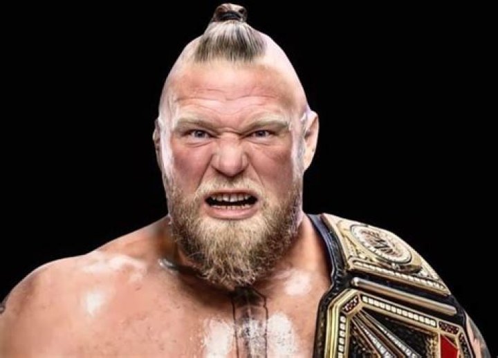 Brock Lesnar's Faith: Exploring The Wrestler's Muslim Heritage