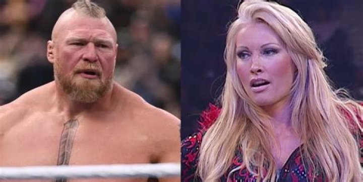 Brock Lesnar's Wife: Uncover The Life Of Sable Lesnar