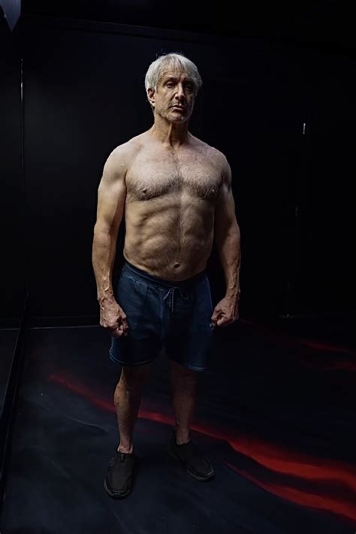 Bronson Pinchot's Sexuality: Exploring The Actor's Personal Life