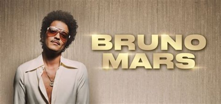 Where Does Bruno Mars Hail From?
