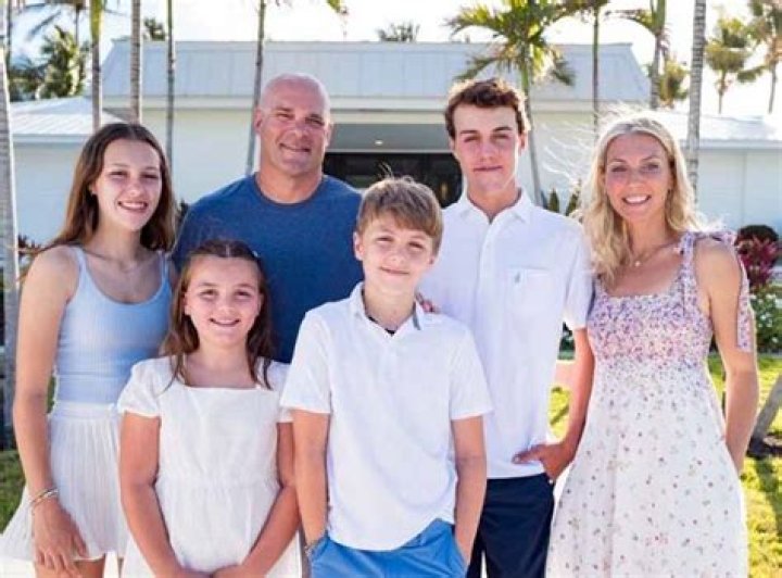 The Baeumler Bunch: Meet Bryan Baeumler's Children