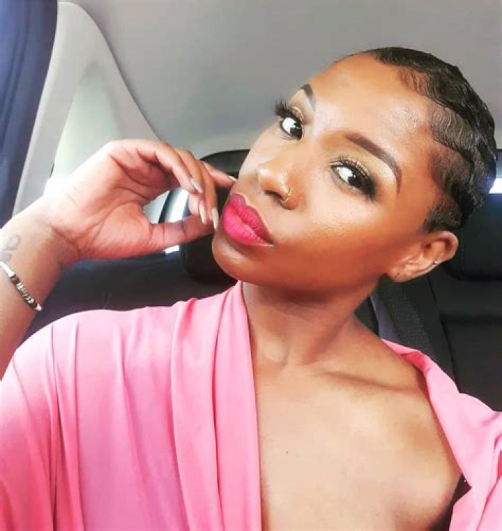 Busi Lurayi: The Rising Star Of South African Entertainment