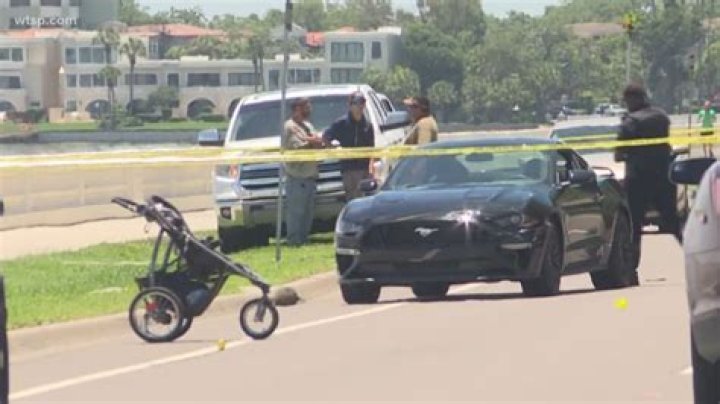 Cameron Herrin Car Accident