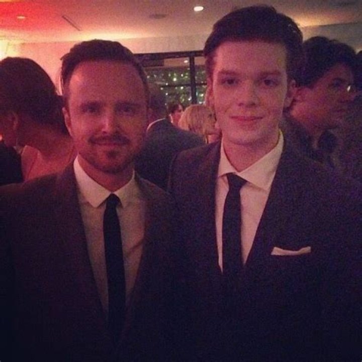 All About Cameron Monaghan's Siblings: A Comprehensive Guide