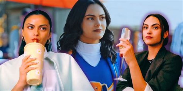 Watch Camila Mendes Top-Rated Movies And Shows