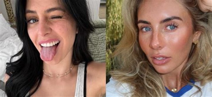 Ultimate Leak: Camilla Araujo's Private Videos Exposed