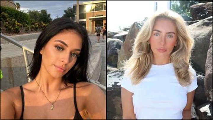 Captivating Moments: The World Of Camilla Araujo Through Pictures