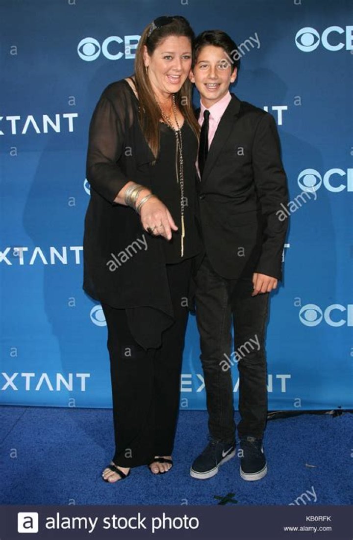 Learn The Truth About Camryn Manheim's Husband: An Exclusive Investigation