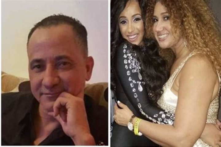 Cardi B's Family Ties: The Untold Story Of Her Parents