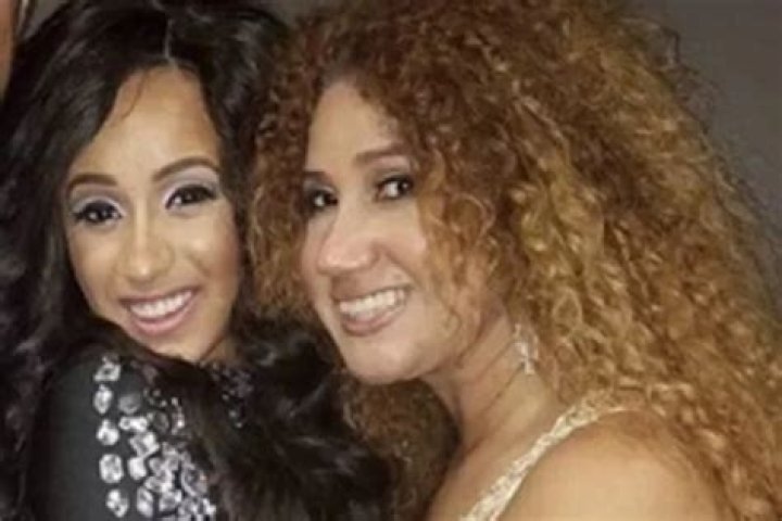 Cardi B's Mother: The Untold Story Of A Remarkable Woman
