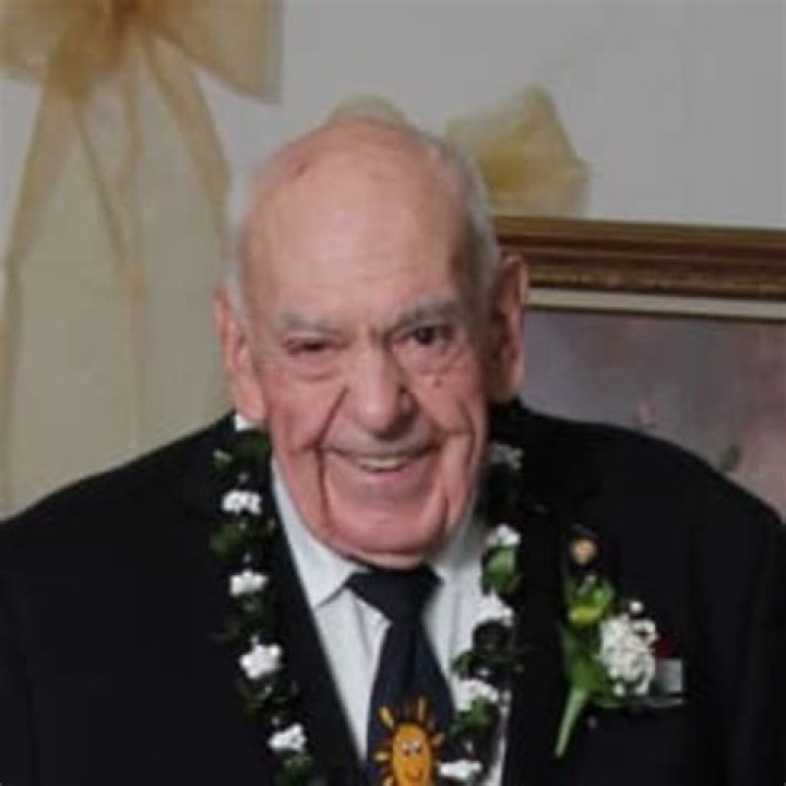 In Memoriam: Remembering The Life Of Carl Rasmussen