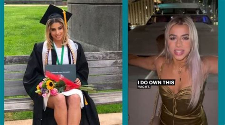 Unveiling Carla Diab's Yacht Owner Legacy: Discoveries And Insights