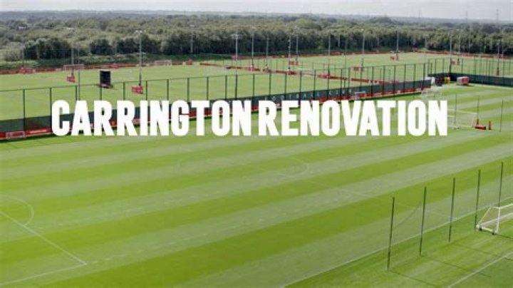 Carrington Agr: Pioneering Sustainable Agriculture Solutions
