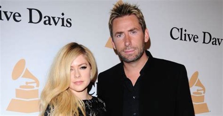 All About Chad Kroeger And Avril Lavigne Children