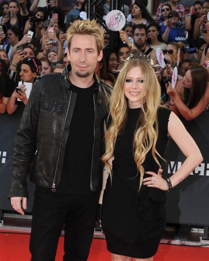 The Marriage And Legacy Of Chad Kroeger And Avril Lavigne