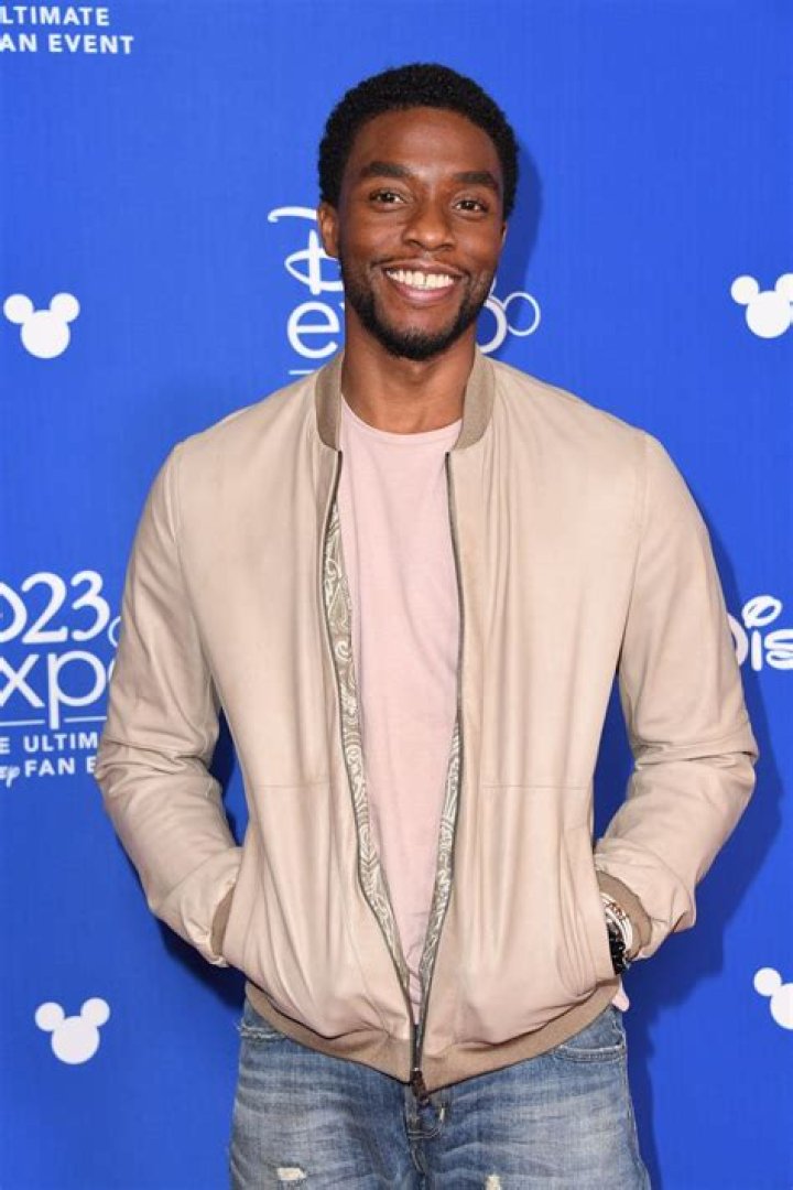 The Complete Guide To Chadwick Aaron Boseman Relationships