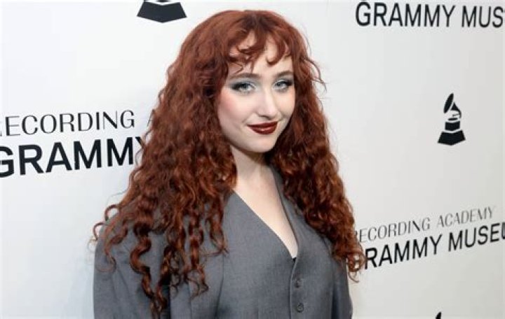 The Ultimate Guide To Chappells Roan Money