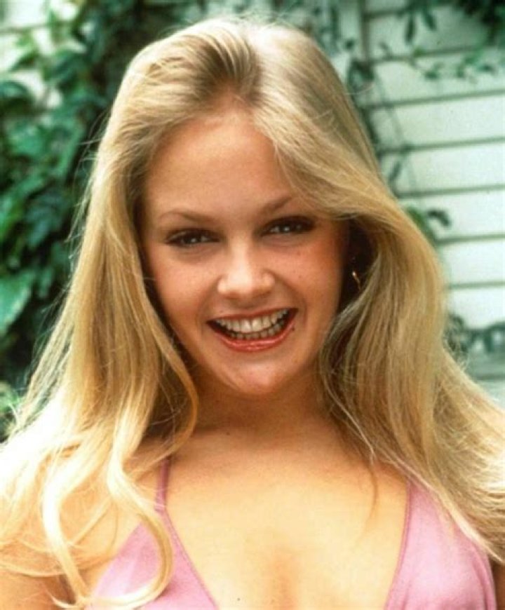 The Enduring Legacy Of Charlene Tilton, A Television Icon