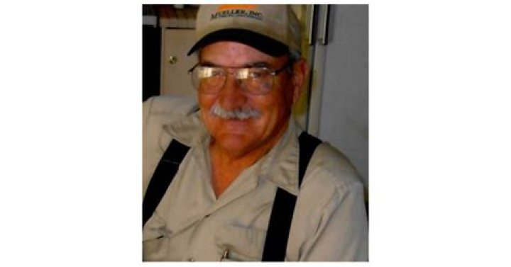 In Memoriam: Charles Curry | Life Remembered