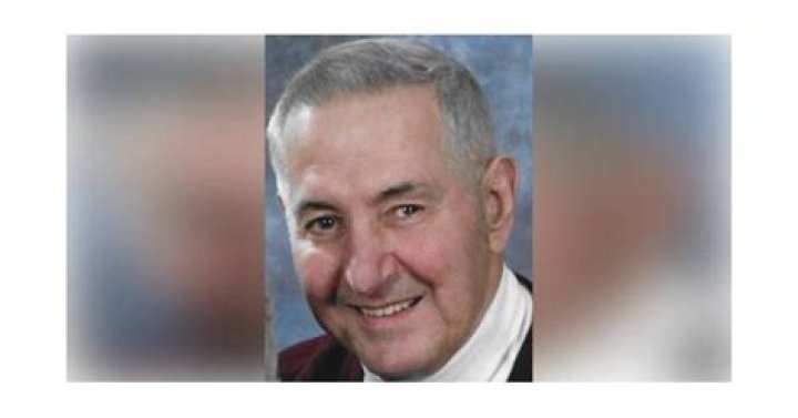 Honoring The Life Of Charles Downey: Remembering A Legacy