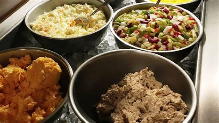 Discover The Culinary Delights Of Charlesburg Supper Club