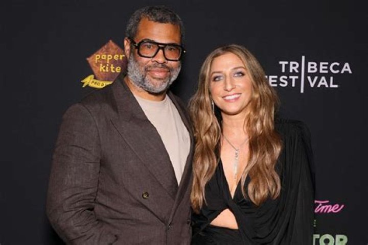 See Chelsea Peretti's Adorable Child Photo