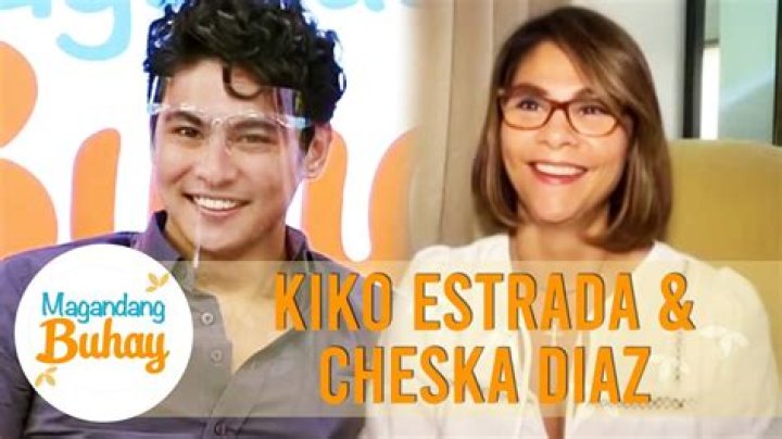 Cheska Diaz: The Most Beloved Filipina Actress