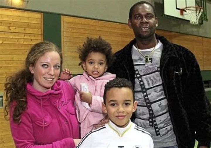 The Ultimate Guide To Micah Richards' Children: A Comprehensive Overview