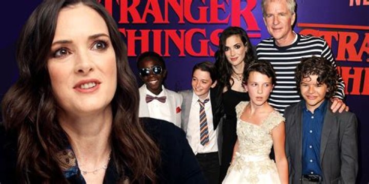 The Ultimate Guide To Winona Ryder's Children: All You Need To Know