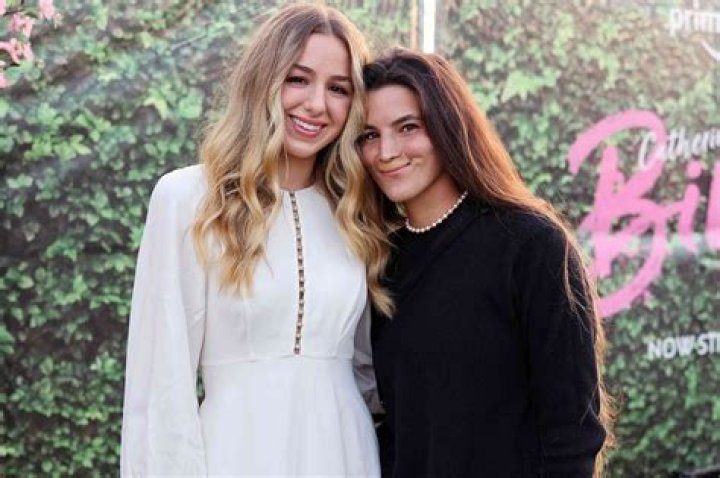 The Inside Scoop On Chloe Lukasiak And Brooklinn Khoury's Breakup