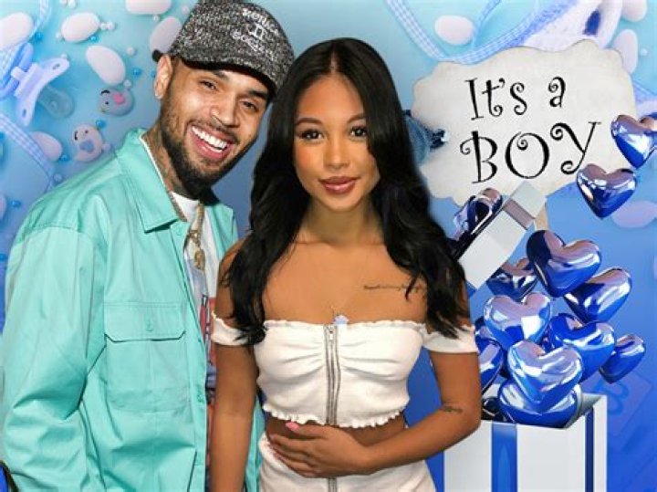 Chris Browns Baby Mamas: A Timeline Of His Relationships