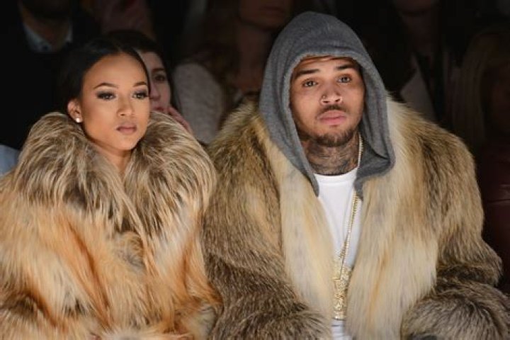 Chris Brown's Baby Mamas: A Guide To His Children's Mothers