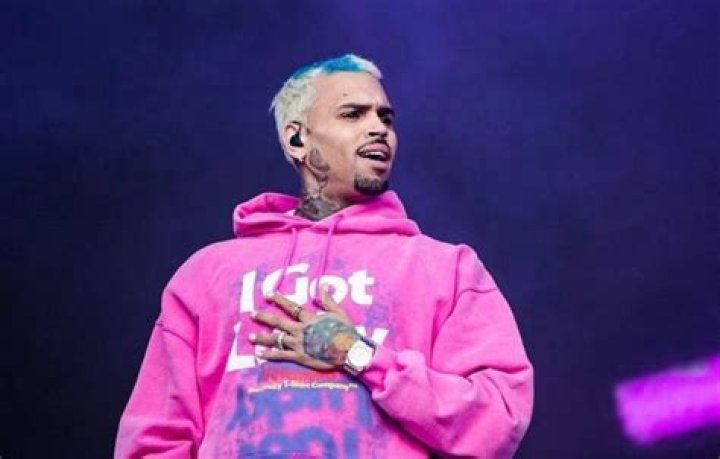 Chris Brown Net Worth: A Staggering $145 Million