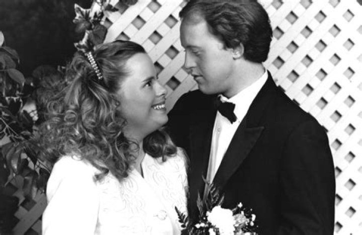 The Matrimonial Journey Of Chris Burke: A Union Of Hearts