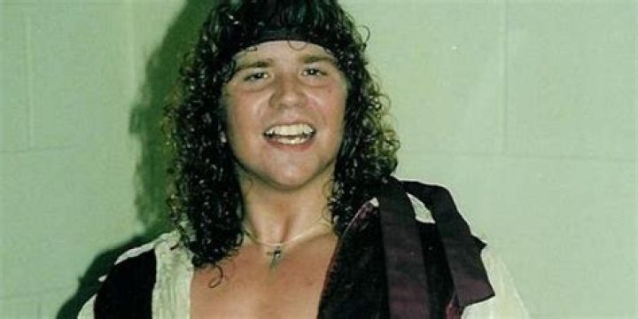 Unraveling The Legacy Of Chris Von Erich