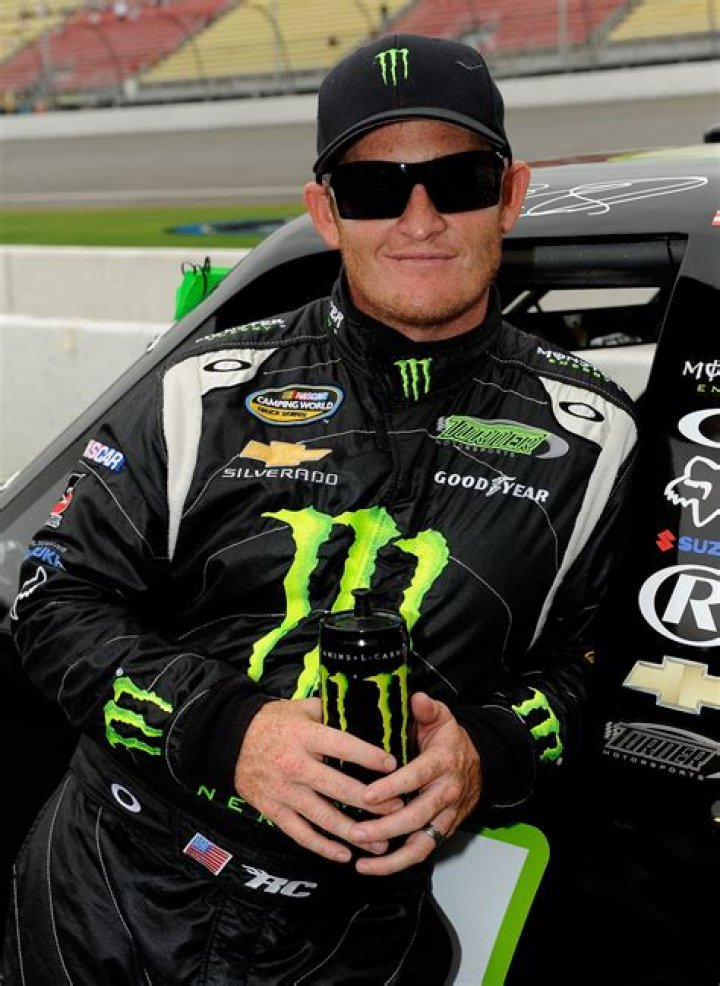 Christian Carmichael: Unveiling His Staggering Net Worth