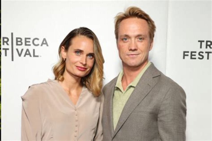 Unveiling The Life Of Christian Hillborg's Wife: A Journey Beyond Fame